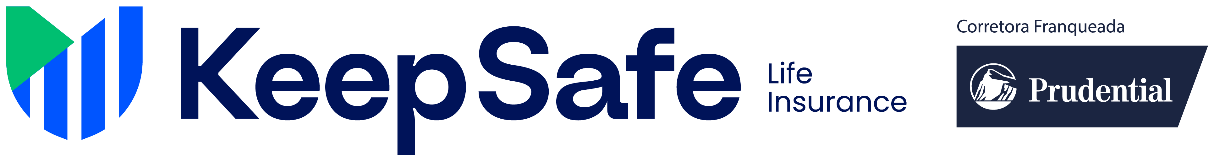 KeepSafe, corretora franqueada Prudential